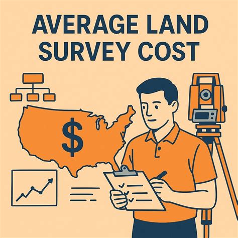Average Cost of Land Survey (2025) by State, Type, and Acreage - The ...