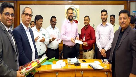 Pimpri Chinchwad: PCMC Advances Healthcare And Education Initiatives ...