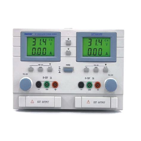 HT3000PF Series| Thodukonics Hantek, Ltd. |Oscilloscope | Digital ...