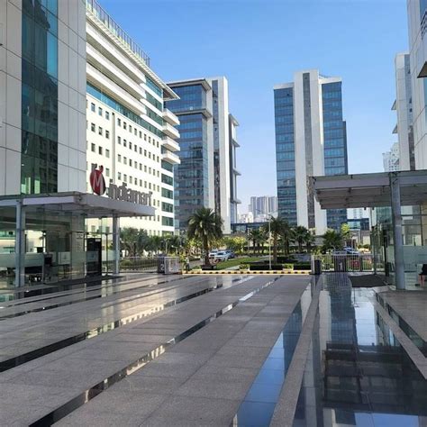 What is address of TCS yamuna? I am confused with tcs yamuna towers and ...