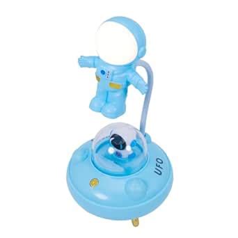 Buy Daiyamondo Amazing Kids Table Lamp with Funny Look Desk/Study/Table ...