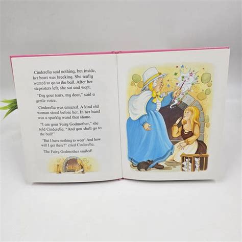 The Elves And The Shoendle - BKLT40326 – Extrokids