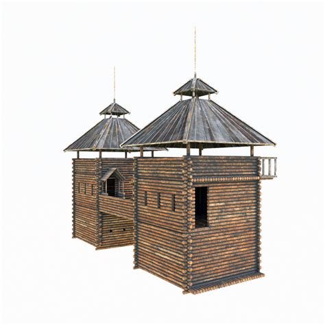 Image result for Castles Gates 3DS Max Tutorials