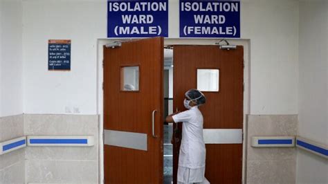 Coronavirus: Army doctor, junior officer test positive for Covid-19