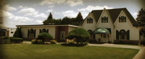 Kaul Funeral Home Incorporated Roseville, Michigan