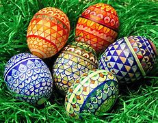 Image result for Easter Cut and Paste