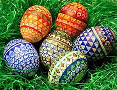 Image result for Props to Represent Easter