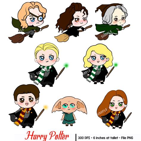 harry potter clip art download 10 free Cliparts | Download images on ...