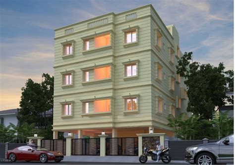 Best Builder Projects Flats, Villas, Apartments for sale in chennai ...