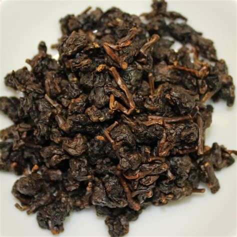 The Oolong Tea Times: What is oolong?