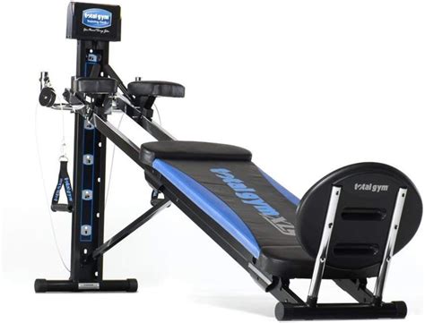 Total Home Gym Exercise Machine 的图像结果