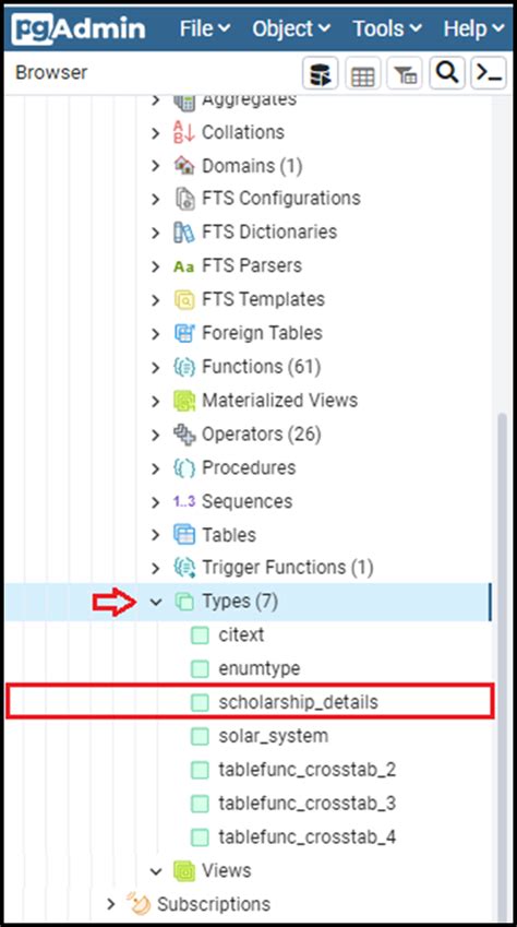 Image result for GUID Data Type in PostgreSQL