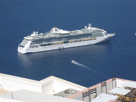 Cruise Vacations: Brilliance of the Seas