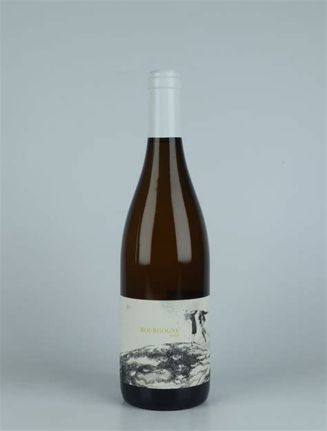 Domaine Didon Bourgogne Blanc - Royal Wine Merchants - Happy to Offer!