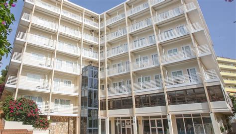 O7 ALEA (El Arenal, Majorca) - Hotel Reviews, Photos, Rate Comparison ...