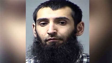 ISIS says Manhattan attacker was soldier of the caliphate, does not ...