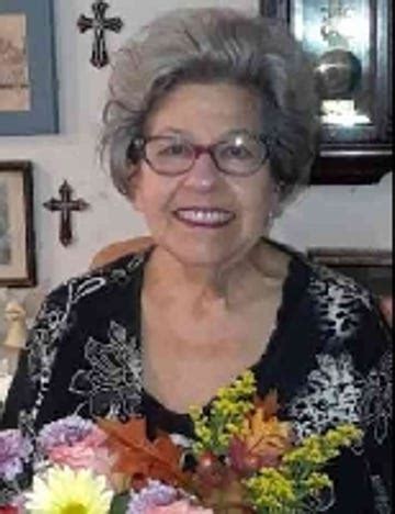 Loretta Mae Conner Obituary - Tulare County
