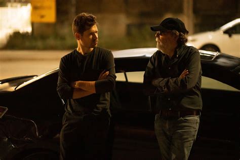 CBC commissions Mike Lobel’s Don’t Come Upstairs » Playback