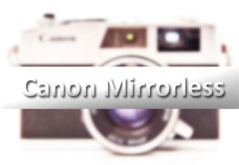 Camera Canon 的图像结果