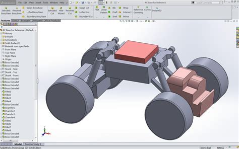 Remote Control Skunk 的图像结果