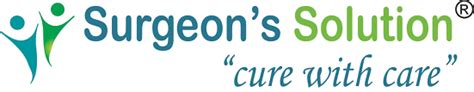 Surgeon's Solution | Best Online Shop for Surgical & Medical Products
