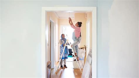 Image result for Changing Ceiling Light
