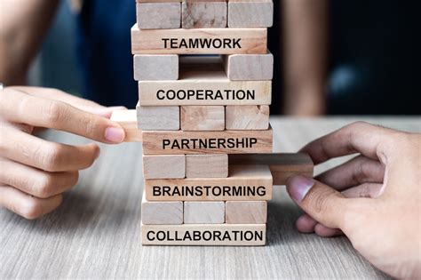 Collaborative Partnership Meaning 的图像结果