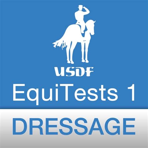 Image result for USDF Test Score Sheets