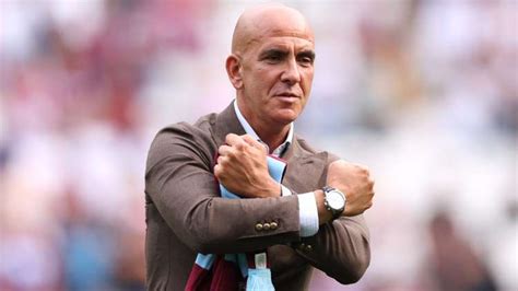 VIDEO: Paolo Di Canio cracks head open on desk during live Champions ...