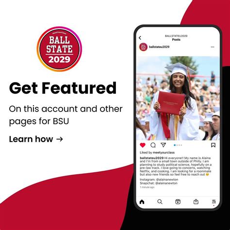 Ball State Class of 2029 Bios (BSU ‘29) | Hi! My name is Samantha ...