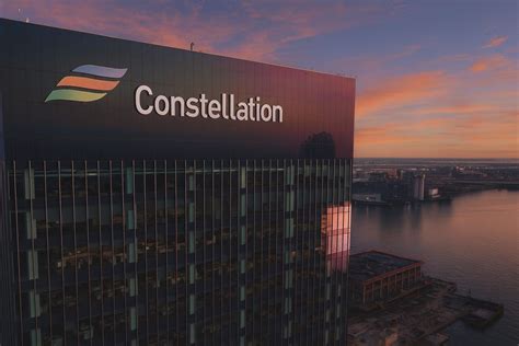 Constellation Energy (CEG) Stock on December 6, 2025: Calpine Deal ...