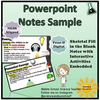 Image result for PowerPoint Notes Printable