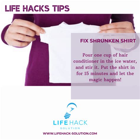 Life Hacking Tips 的图像结果