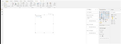 Solved: Columns don't aggregate - Microsoft Fabric Community