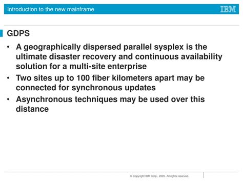 Image result for Parallel Sysplex Red Book