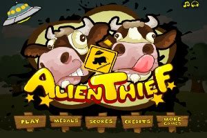 Image result for Alien Thief