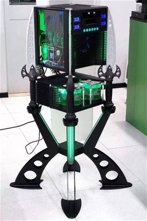 Image result for Computer Case Mods