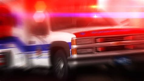 Man seriously injured in Tuesday crash in Dickinson County