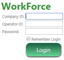 Image result for Workforce App for Computer