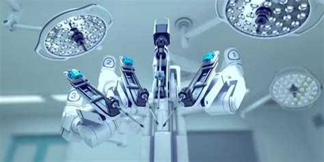 Robotic surgeon in hyderabad - Umacancercenter