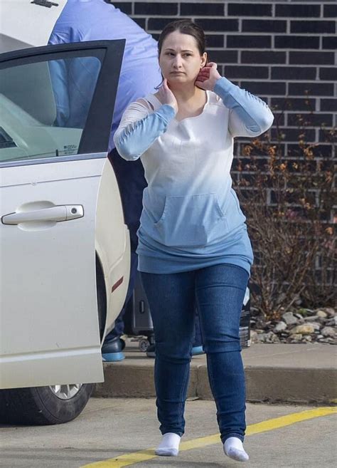 Gypsy Rose Blanchard released from jail today, December 28th, 2023. : r ...