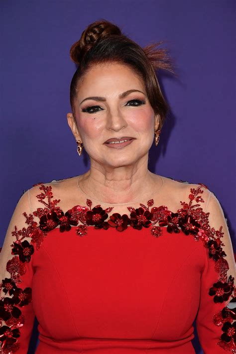 Gloria Estefan - 2025 American Music Awards, Arrivals, Las Vegas ...