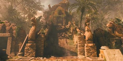 Карты Call of Duty Zombies, которые вы либо любите, либо ненавидите - xpLa