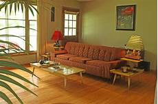 1960 Living Room by Jim And S Quot Slice Of 1960 Quot Knoxville Home 1960 Living Room
