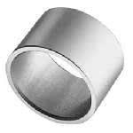 IRT1012-1 Steel Inner Ring for Needle Bearings 10x15x12.5 ID Bore Inner ...