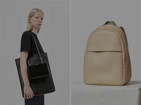 Think Small: Silent Goods - Real Leather. Stay Different.Real Leather. Stay Different.