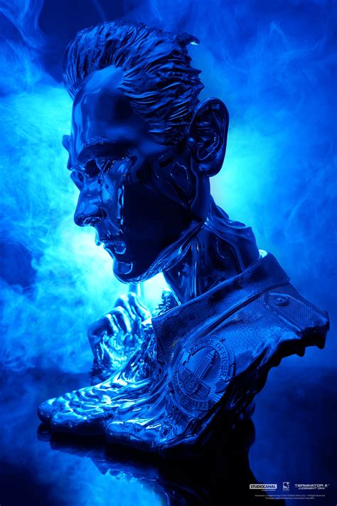 Image result for Terminator 2 Liquid