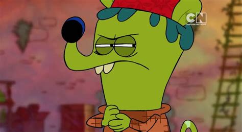 Image result for Characters From Chowder