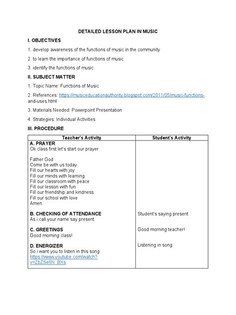 Image result for Polyphony Lesson Plan