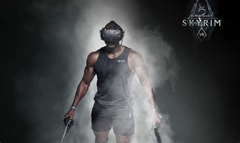 Image result for How to Mod Skyrim VR Manually